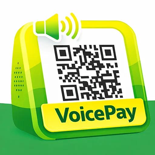Alert Voice Pay UPI Soundbox ডাউনলোড করুন – রিয়েল-টাইম পেমেন্ট অ্যালার্ট