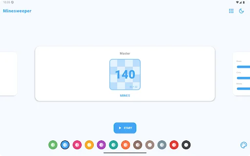 Kuyu Minesweeper Pro ডাউনলোড করুন – ১০০% গ্যারান্টিযুক্ত সমাধান - Screenshot 14