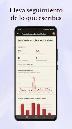 Hotaru Haiku ডাউনলোড করুন – মোবাইল থেকে হাইকু লিখুন বিনামূল্যে - Screenshot 21