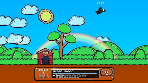 Duck Shoot! ডাউনলোড করুন – সেরা রেট্রো ডাক হান্টিং গেম - Screenshot 4