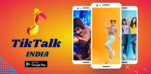 TikTalk India ডাউনলোড করুন – সেরা শর্ট ভিডিও অ্যাপ ও প্রতিভা দেখান - Screenshot 13