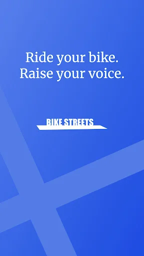 Bike Streets অ্যাপ ডাউনলোড করুন – নিরাপদ ও আরামদায়ক বাইক রুট খুঁজে পান - Screenshot 1