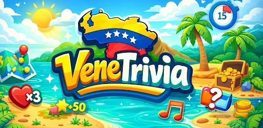 Quiz Venezuela ডাউনলোড করুন – ভেনেজুয়েলার জ্ঞান বাড়ান - Screenshot 8