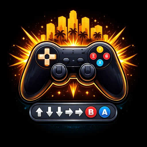 Cheats for all GTA ডাউনলোড করুন – সেরা গেম চিট কোড সংগ্রহ