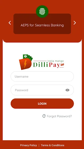DilliPay ডাউনলোড করুন – ব্যক্তি ও ব্যবসার জন্য সেরা পেমেন্ট সমাধান - Screenshot 11