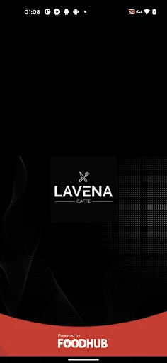 Caffe Lavena ডাউনলোড করুন – সহজে অর্ডার ও এক্সক্লুসিভ রিওয়ার্ড পান - Screenshot 1