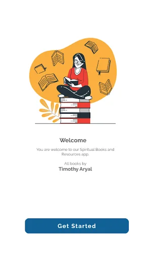 Books Timothy ডাউনলোড করুন – মনোবিজ্ঞানের বই পড়ার সেরা অ্যাপ - Screenshot 9