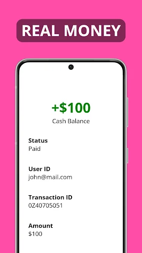 Popcash: Earn Cash Reward ডাউনলোড করুন – গেম খেলে টাকা আয় করুন - Screenshot 2