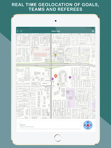 Airsoft Tournament ডাউনলোড করুন – সেরা এয়ারসফট ইভেন্ট ট্র্যাকার - Screenshot 19