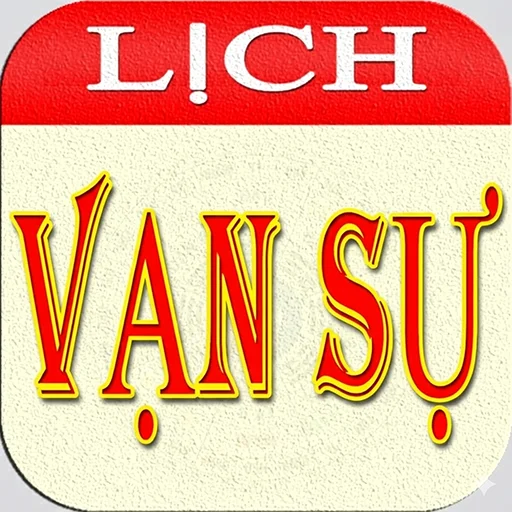 Lich Van Su 2026 ডাউনলোড করুন – শুভ দিন ও সময় জানুন