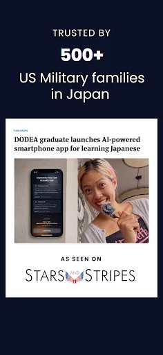 Speak Japanese – Kigaru Talks ডাউনলোড করুন – জাপানি ভাষা শিখুন - Screenshot 3