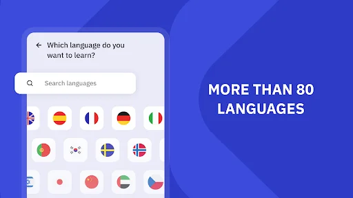 Talkpal AI ভাষা শিক্ষা অ্যাপ ডাউনলোড করুন – নতুন ভাষা শিখুন - Screenshot 16