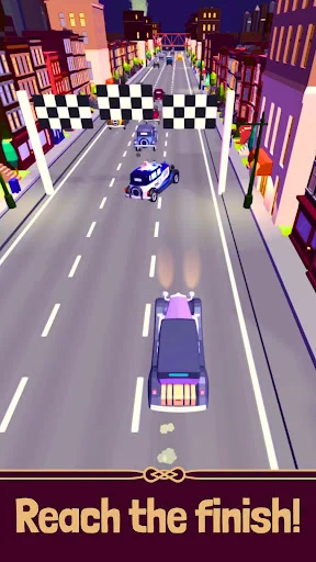 Mafia Chase: Highway Racing ডাউনলোড করুন – সেরা হাইওয়ে রেসিং গেম - Screenshot 20