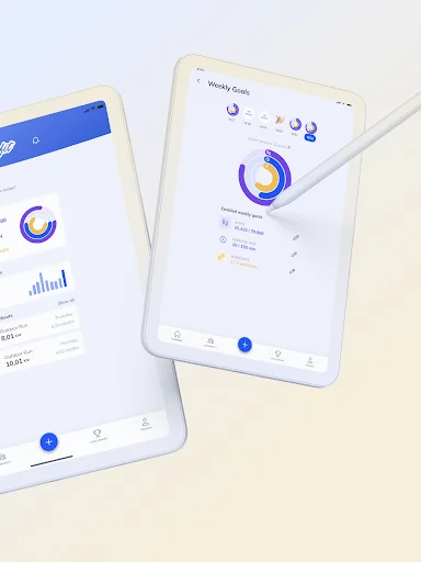 Beefit Tracker ডাউনলোড করুন – সেরা অটোমেটিক ফিটনেস ট্র্যাকার - Screenshot 11
