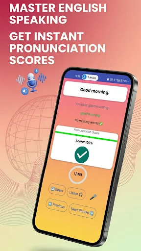 Hello English ডাউনলোড করুন – অফলাইন ইংরেজি শেখার সেরা অ্যাপ - Screenshot 4