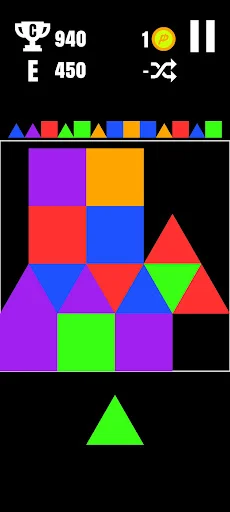 PolyConnect ডাউনলোড করুন – সেরা পাজল গেম ফ্রি ডাউনলোড - Screenshot 3
