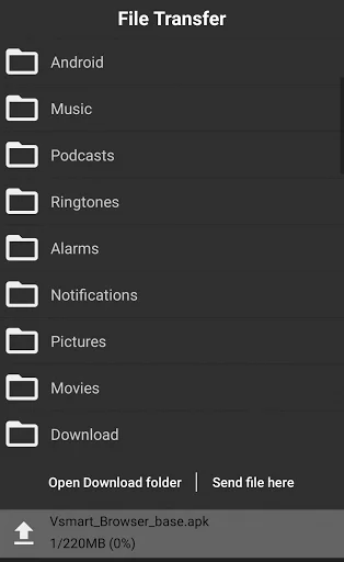 Zank Remote ডাউনলোড করুন – অ্যান্ড্রয়েড ও ফায়ার টিভির জন্য সেরা রিমোট - Screenshot 8