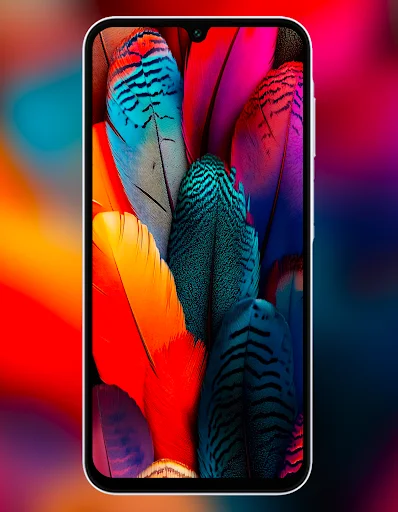 Galaxy A26 5G Wallpaper ডাউনলোড করুন – সেরা HD ওয়ালপেপার - Screenshot 3