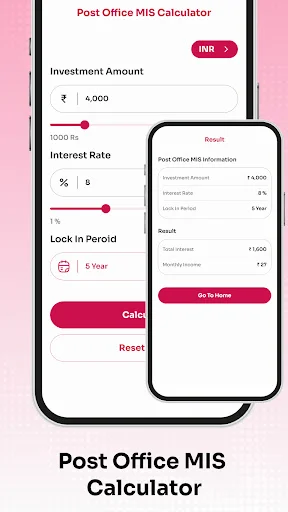 Loan ITY ডাউনলোড করুন – সহজ EMI, ইনস্যুরেন্স ও মিউচুয়াল ফান্ড ক্যালকুলেটর - Screenshot 4