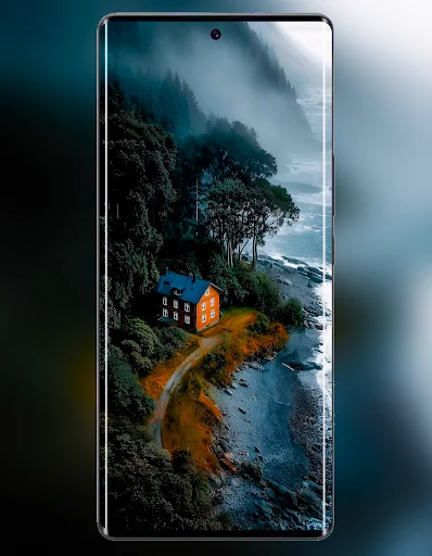Infinix Note 60 Pro+ Wallpaper ডাউনলোড করুন – সেরা এইচডি ওয়ালপেপার - Screenshot 5