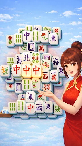 Mahjong Classic ডাউনলোড করুন – সেরা ফ্রি টাইল ম্যাচিং গেম - Screenshot 19