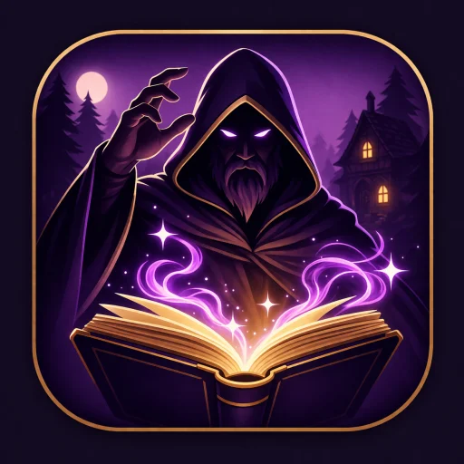 The Storyteller: Fantasy Quest ডাউনলোড করুন – ফ্যান্টাসি গেম