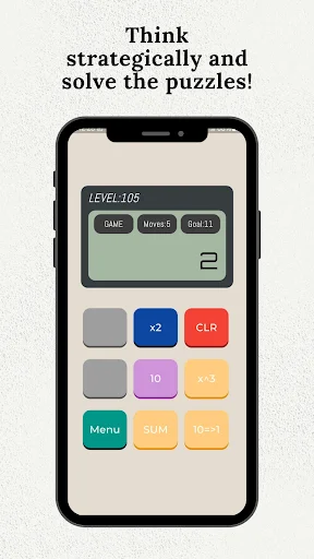 Calc Quest ডাউনলোড করুন – সেরা গণিত পাজল গেম ফ্রি - Screenshot 32