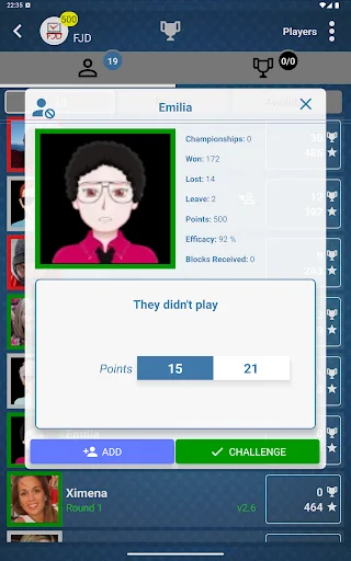 Escoba de 15 FJD ডাউনলোড করুন – ক্লাসিক ইতালীয় কার্ড গেম - Screenshot 8