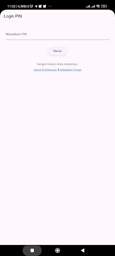 Kasir Offline GRATIS ডাউনলোড করুন – সেরা ফ্রি ক্যাশিয়ার অ্যাপ - Screenshot 7