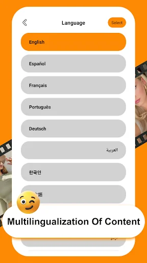 Fast Download Pro ডাউনলোড করুন – দ্রুত ভিডিও ডাউনলোড করুন - Screenshot 5