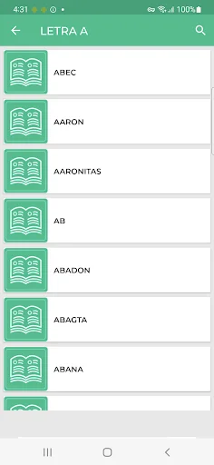 Libro Deuteronomio Explicado ডাউনলোড করুন – জিমি সোয়াগার্টের ব্যাখ্যা - Screenshot 3