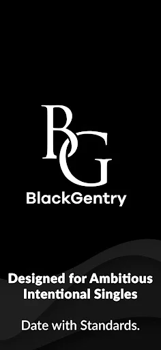BlackGentry ডাউনলোড করুন – কৃষ্ণাঙ্গ সিঙ্গেলদের জন্য সেরা ডেটিং অ্যাপ - Screenshot 6