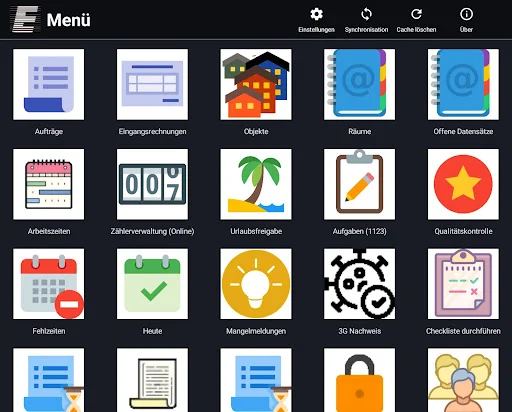 ASE Workgroups Mobile ডাউনলোড করুন – লেটেস্ট ভার্সন ফ্রি - Screenshot 6