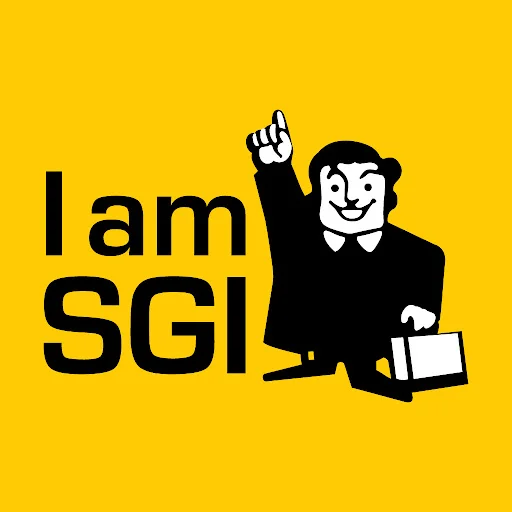 IamSGI – Employee App ডাউনলোড করুন – শ্রীরাম জেনারেল ইন্স্যুরেন্স এমপ্লয়ি অ্যাপ - Screenshot 2