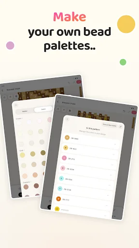 Threadologie ডাউনলোড করুন – গয়না ডিজাইনের সেরা অ্যাপ - Screenshot 19