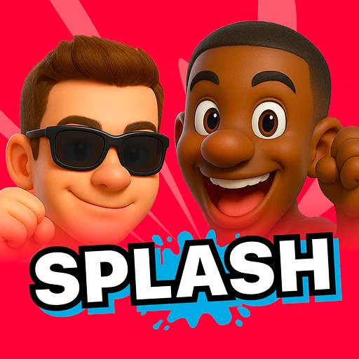Splash – Imposter Game ডাউনলোড করুন | বন্ধুদের সাথে সেরা পার্টি গেম