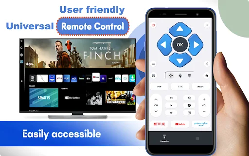 Smart View – Cast To TV ডাউনলোড করুন – দ্রুত স্ক্রিন মিররিং - Screenshot 8