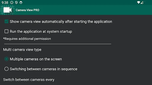 IP Camera Viewer ডাউনলোড করুন – সেরা সিকিউরিটি সিসিটিভি অ্যাপ - Screenshot 24