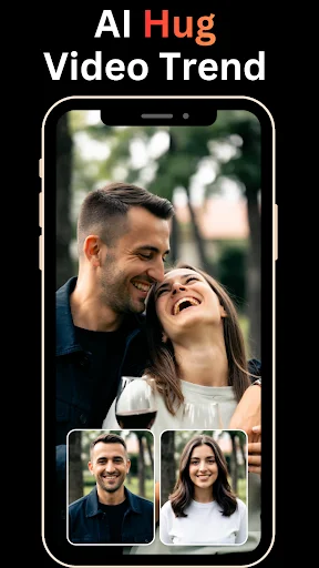 Kiss Place ডাউনলোড করুন – মজার ভিডিও তৈরির সেরা অ্যাপ - Screenshot 2