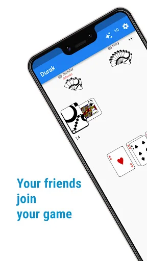 Durak: Play with friends ডাউনলোড করুন – সেরা অনলাইন কার্ড গেম - Screenshot 14