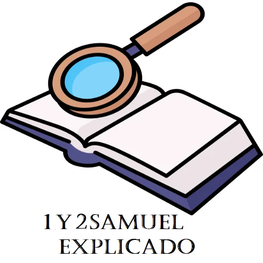 Libro 1 y 2 Samuel Explicado ডাউনলোড করুন – বাইবেল ব্যাখ্যা ফ্রি