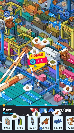Hidden Objects Games ডাউনলোড করুন – সেরা হিডেন অবজেক্ট গেম - Screenshot 1