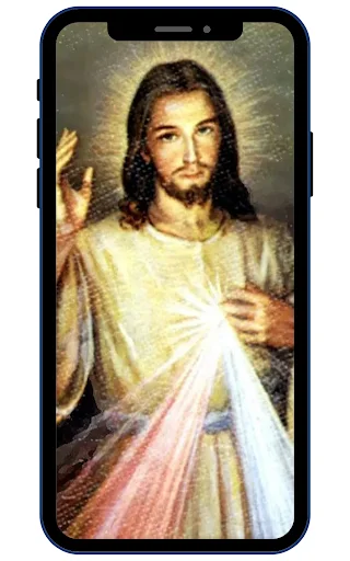 Jesus Wallpapers ডাউনলোড করুন – সেরা 4K এইচডি যিশু ওয়ালপেপার - Screenshot 3