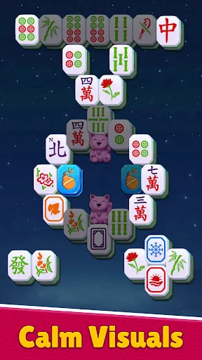 Mahjong Classic ডাউনলোড করুন – সেরা ফ্রি টাইল ম্যাচিং গেম - Screenshot 24