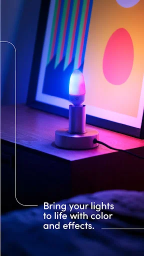 LIFX অ্যাপ ডাউনলোড করুন – আপনার স্মার্ট লাইট নিয়ন্ত্রণ করুন সহজে - Screenshot 4