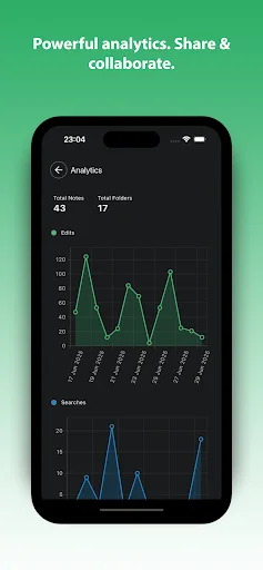 Note-ify ডাউনলোড করুন – সেরা নোট, টাস্ক এবং লিস্ট ম্যানেজমেন্ট অ্যাপ - Screenshot 7