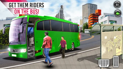Bus Simulator Saga: Driving 3D ডাউনলোড করুন – সেরা বাস ড্রাইভিং গেম - Screenshot 14