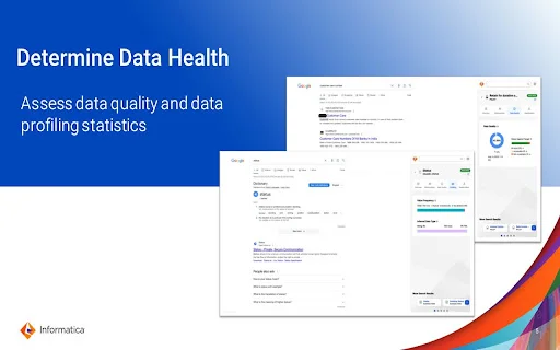 Informatica QuickLook ডাউনলোড করুন – ডেটা গভর্নেন্স সহজ করুন - Screenshot 5