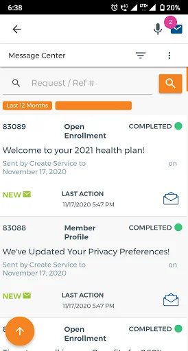 MyCreateHealth অ্যাপ ডাউনলোড করুন – BHPS সদস্যদের জন্য সেরা স্বাস্থ্য সমাধান - Screenshot 5