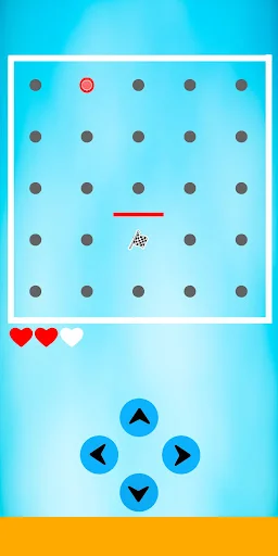 Maze Invisible ডাউনলোড করুন – সেরা ইনভিজিবল মেজ পাজল গেম - Screenshot 13